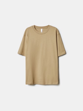 футболка питер прямого кроя - мужская одежда, обувь и аксессуары sela 