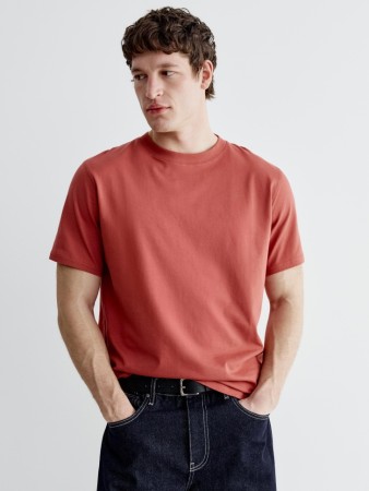 футболка питер прямого кроя - мужская одежда, обувь и аксессуары sela 