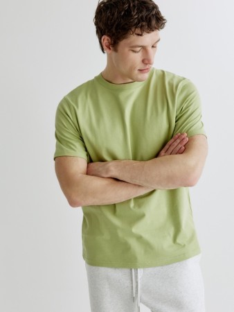 футболка питер прямого кроя - мужская одежда, обувь и аксессуары sela 