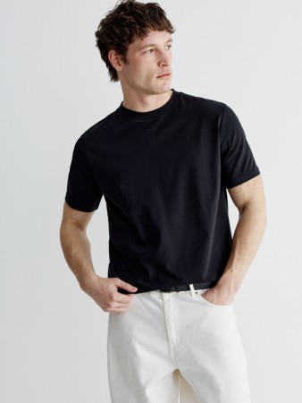 футболка питер прямого кроя фотография