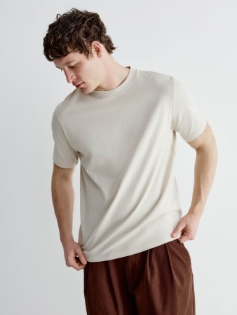 футболка питер прямого кроя фотография