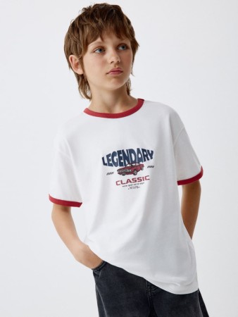 футболка с принтом детская - детская одежда, обувь и аксессуары