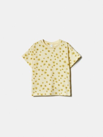 футболка с принтом для девочек фотография