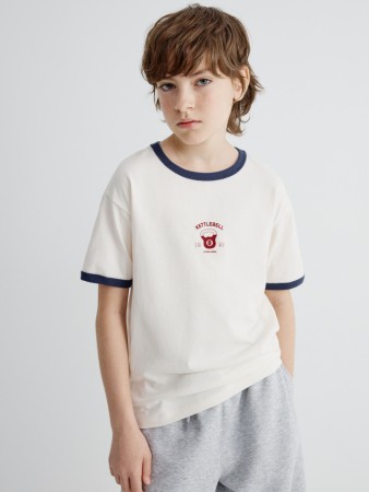 футболка с принтом для мальчиков - детская одежда, обувь и аксессуары для всех возрастов для детей 