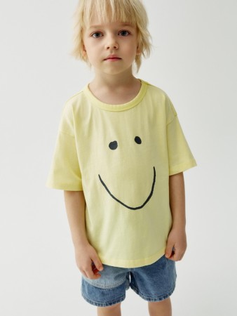 футболка с принтом для мальчиков - детские футболки для мальчиков 