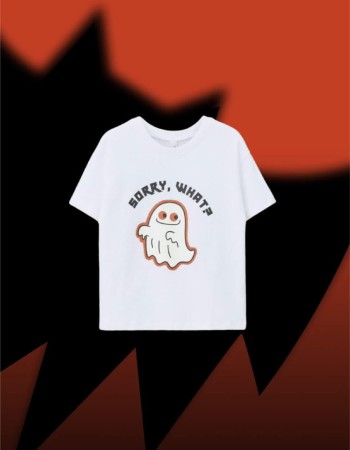 футболка со светящимся в темноте принтом halloween для мальчиков - детская одежда, обувь и аксессуары для всех возрастов с коротким рукавом 