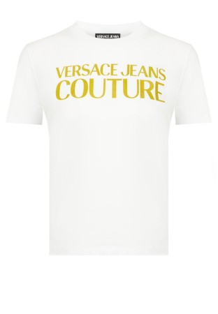 футболка versace jeans couture фотография