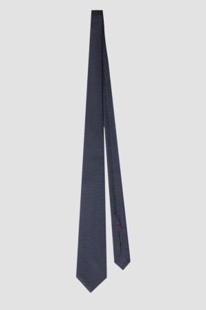 галстук isaia фотография