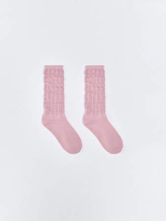 гольфы для девочек - детские носки, чулки и колготки для девочек 