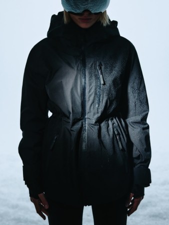 горнолыжная куртка из технологичной мембраны - куртки для взрослых 