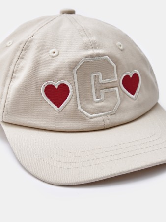 хлопковая кепка снэпбэк с вышивкой детская - аксессуары на застежке 