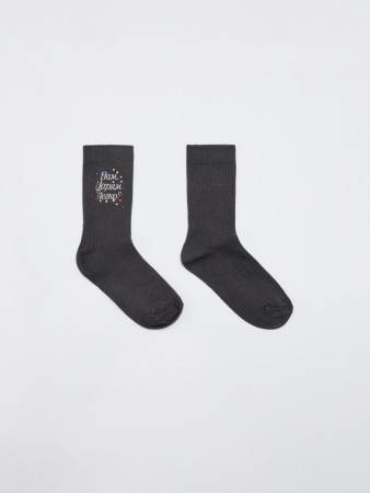 хлопковые носки из коллекции  x мосфильм - носки