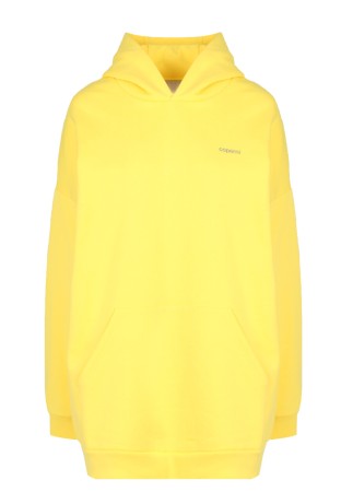 худи coperni фотография