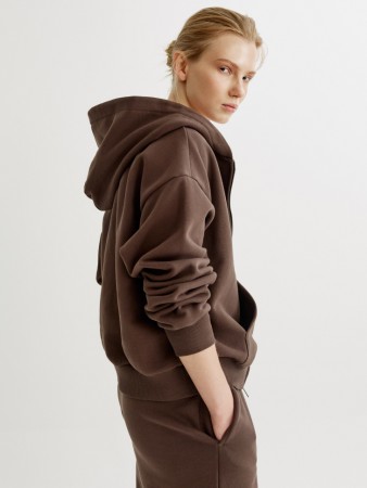 худи из футера фотография