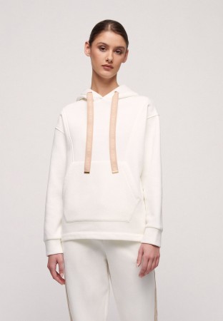 худи luisa spagnoli фотография