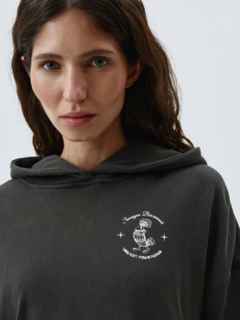 худи оверсайз из коллаборации sela x союзмультфильм - толстовки и олимпийки оверсайз 