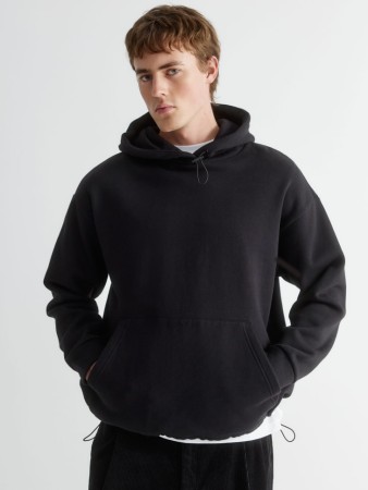 худи oversize fit фотография