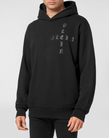 худи philipp plein фотография