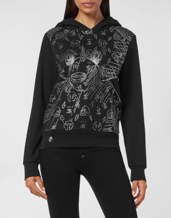 худи philipp plein фотография