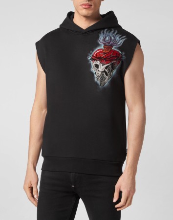 худи philipp plein фотография