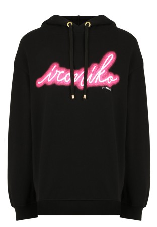 худи pinko фотография