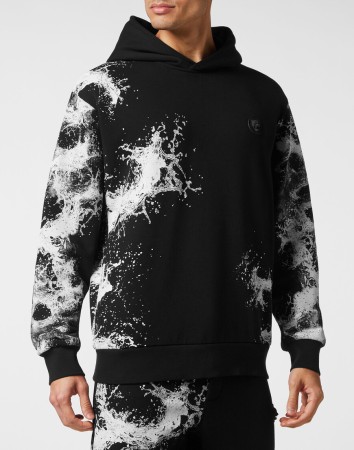 худи plein sport фотография