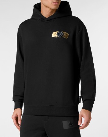 худи plein sport фотография