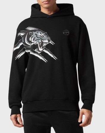 худи plein sport фотография