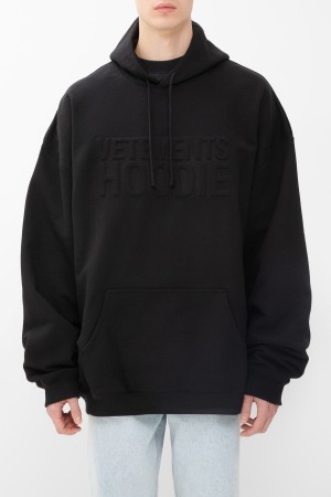 худи vetements фотография