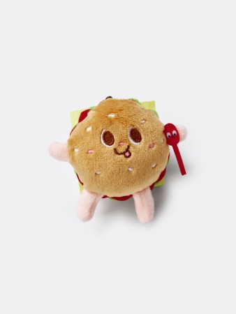 игрушка-украшение для обуви детская - детская одежда, обувь и аксессуары