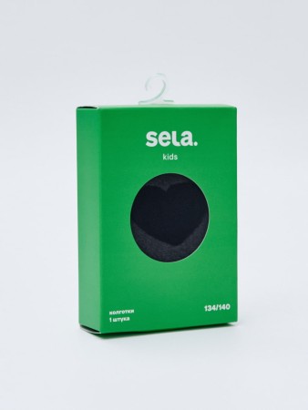 капроновые колготки с сердечками для девочек - носки, чулки и колготки с поясом 