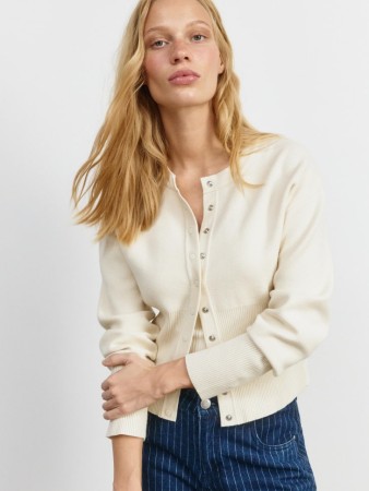 кардиган из линейки  young фотография