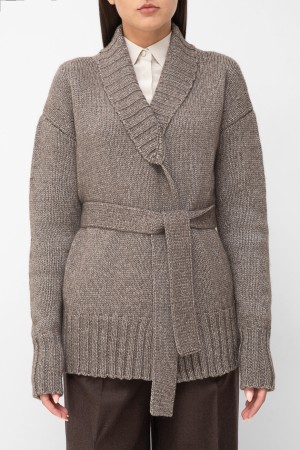 кардиган kiton фотография