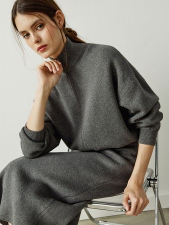 кардиган на молнии из хлопка с содержанием кашемира - женская одежда, обувь и аксессуары хлопковая 