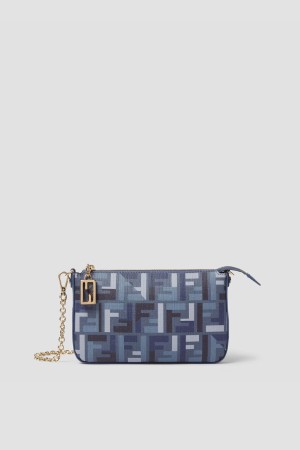 клатч fendi модель baguette фотография