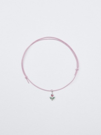 колье с подвеской для девочек - ювелирные украшения