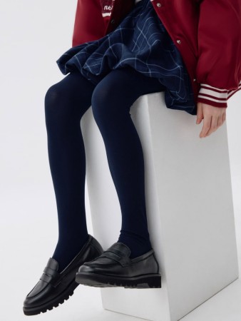 колготки капроновые для девочек - детская одежда, обувь и аксессуары эластичная 