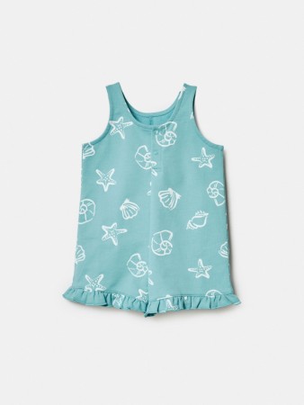 комбинезон для девочек фотография