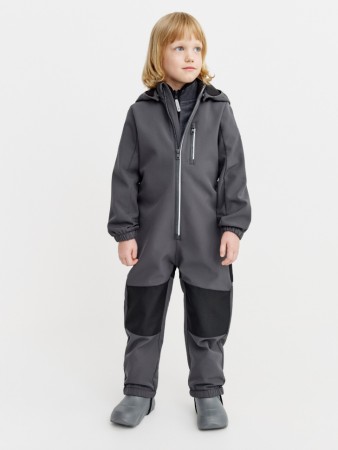 комбинезон из softshell на флисе для мальчиков - детская одежда, обувь и аксессуары для всех возрастов softshell 