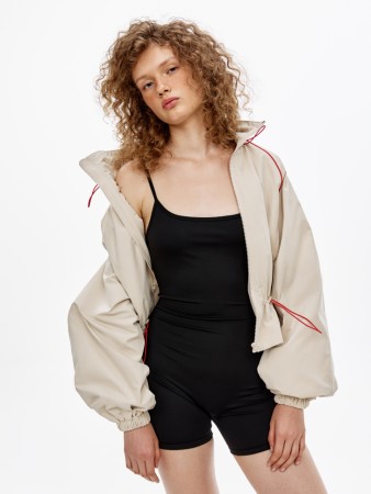 комбинезон спортивный из линейки  young - детские комбинезоны для старшеклассников 