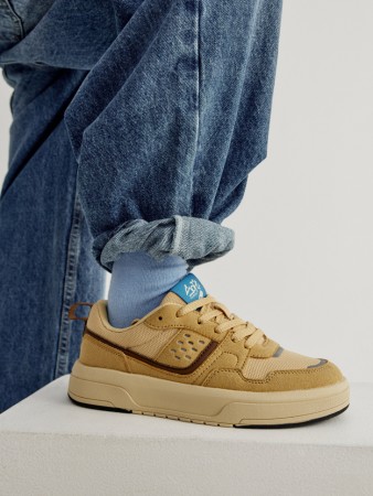 комбинированные кеды для мальчиков фотография