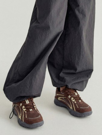 комбинированные кроссовки девочек - детская одежда, обувь и аксессуары для всех возрастов российская 