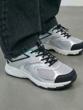 комбинированные кроссовки для мальчиков - детская одежда, обувь и аксессуары для всех возрастов sela 