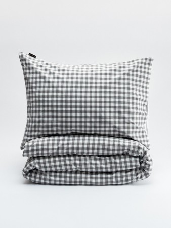 комплект постельного белья без простыни 1,5 спальный 140х200 см - товары для дома sela 