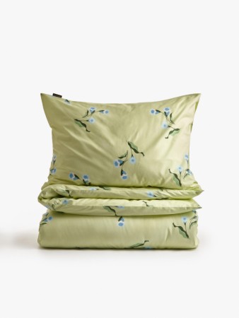 комплект постельного белья без простыни 1,5 спальный 140х200 см - товары для дома