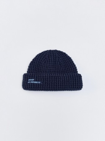 короткая шапка бини детская - детские шапки для мальчиков 