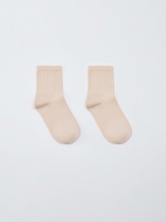 короткие носки фотография