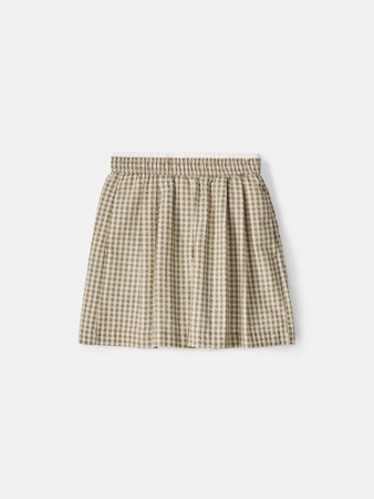 короткие шорты в клетку - женская одежда, обувь и аксессуары в клетку 