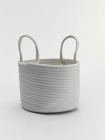 корзина для хранения с ручками - товары для хранения