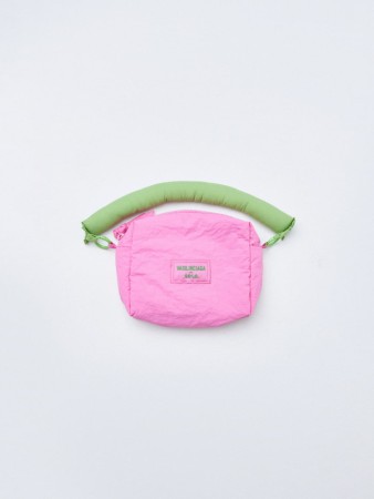 косметичка для девочек из коллекции sela х vasilinciaga - детская одежда, обувь и аксессуары текстильная 